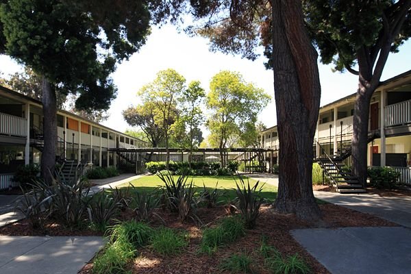 Cherryhill Apartments - 42 Reviews | Sunnyvale, CA Apartments for Rent