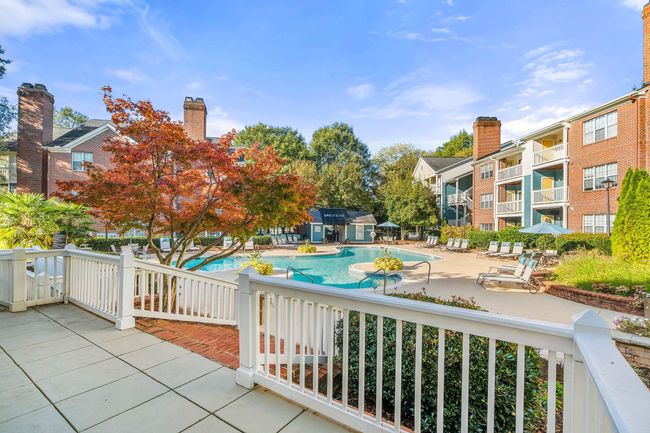 Hawthorne at the Park - 329 Reviews | Greenville, SC Apartments for