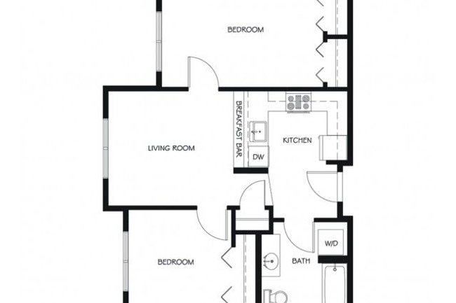Destinations Lynnwood 61+ Apartment Homes - 11 Reviews ...