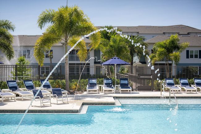 5 Oaks at Westchase - 3 Reviews | Tampa, FL Apartments for Rent