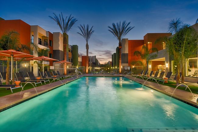 Seven Luxury Apartments - 38 Reviews | Phoenix, AZ Apartments for Rent
