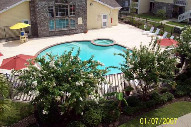 The Park At Woodmoor - 62 Reviews | Conroe, TX Apartments for Rent