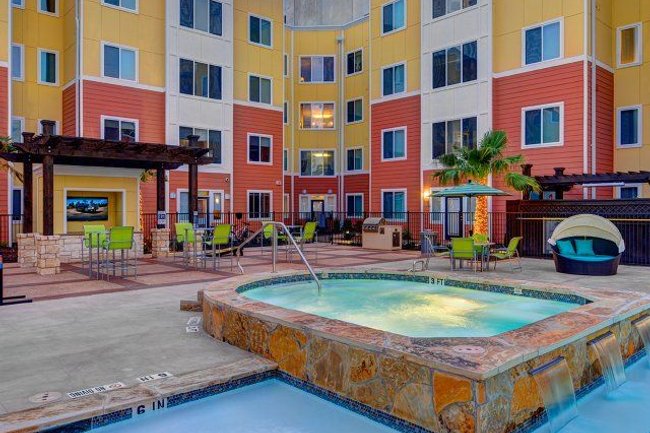 The View on 10th 262 Reviews Waco, TX Apartments for