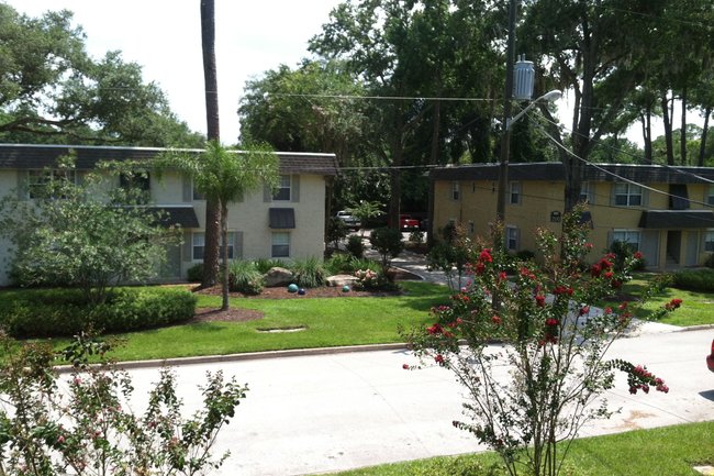 San Marco Village Apartments - 125 Reviews | Jacksonville ...