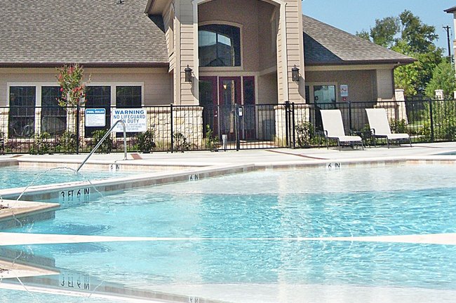 The Bridges on Travis - 82 Reviews | Sherman, TX Apartments for Rent
