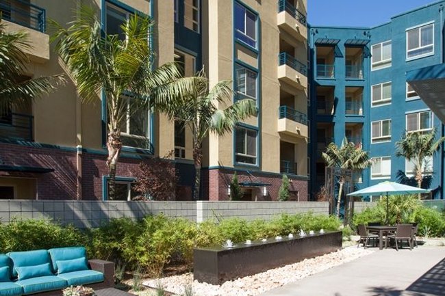 Apex 11 Reviews Milpitas Ca Apartments For Apartmentratings Manager Uploaded Photo Of Apex In Milpitas Ca